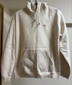 KELTY パーカー アイボリー Sサイズ フリークス