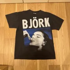 2026年最新】Bjork tシャツ ヴィンテージの人気アイテム - メルカリ