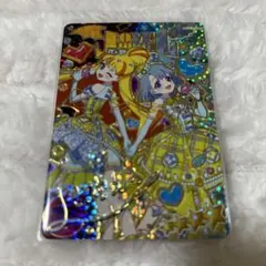 アイプリ エターナルジュエルラブジュリエル える サイン カード