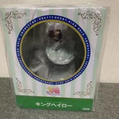 ウマ娘 プリティーダービー キングヘイロー 1/7スケールフィギュア　コトブキヤ