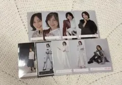 櫻坂46 松田里奈 生写真まとめ売り