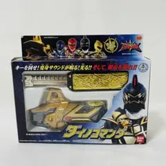 新品未開封】パワーレンジャー メガゾード ブラックバージョン 大獣神