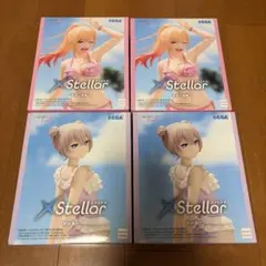 その着せ替え人形は恋をする 喜多川海夢 乾紗寿叶 エクステラ 2種4個