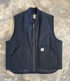 2025年最新】carhartt ベスト xlの人気アイテム - メルカリ