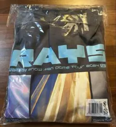 SnowMan RAYS パーカー