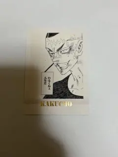 東京卍リベンジャーズ 描き下ろし新体験展 最後の世界線 ぱしゃこれ 鶴蝶