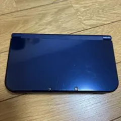 ［金額相談可］New Nintendo 3DS LL 本体 メタリックブルー