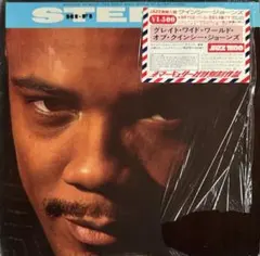 名盤‼️Quincy Jones TheGreatWideWorld OfJazz