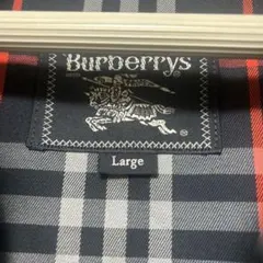 Burberry ジャケット
