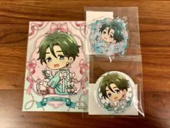 鷹梁ミナト まるくじ セット