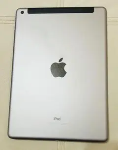 iPad 第六世代