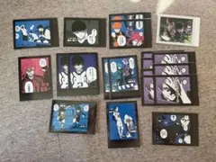 ブルーロック　ぱしゃこれ　御影玲王