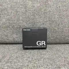 GRⅣ 充電式リチウムイオンバッテリー DB-120のサムネイル