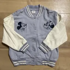 リトシー　ミッキーマウス ジャケット 120cm