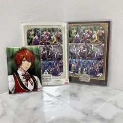 うたプリ　DMS DVD A&B