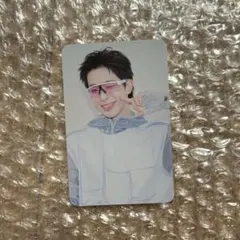 nexz ポップアップ popup saucin トレカ トモヤ tomoya