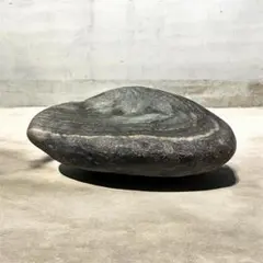 結晶片岩 庭石 阿波石 日本 庭園 造園 坪庭 枯山水 景石 三波石 飛び石