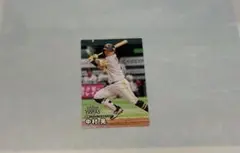 プロ野球チップス　カード　ソフトバンク