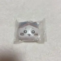 ハチワレ マスコットミラー