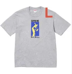 Supreme Wish Tee "Heather Grey" Lのサムネイル