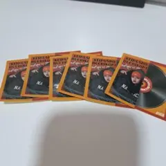 5枚セット