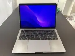 MacBook Pro 2016 13インチ 上位 i7/16GB/256GB