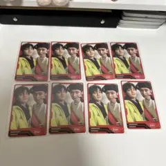 straykids ODDINARY ユニットトレカ アリラン