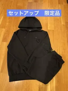 CRONOS パーカー　スウェットパンツ