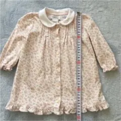 ラルフローレン ベビー ワンピース 9M(70 相当)