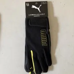 プーマ　グローブのサムネイル