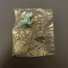 ポケットモンスター しっぽみてみて！フィギュア3 ワニノコ