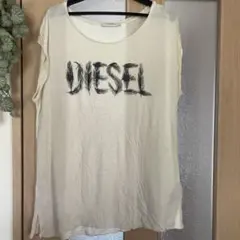 diesel Tシャツ　size.M
