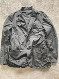 TEATORA Device jacket PACKABLE サイズ3 BLK