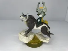 2026年最新】amiibo ウルフリンクの人気アイテム - メルカリ