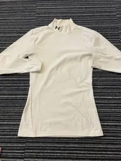 UNDER ARMOUR ハイネックアンダーシャツ MD