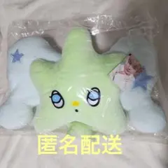 NCTWISH WICHU ウィチュ ウィッチュ クッション ユウシ