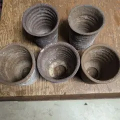 阪本健　作家鉢　y鉢　伝市鉢 阪本健 作家鉢 y鉢 伝市鉢