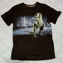 ALIZONA JEAN CO Tレックス　Tシャツのサムネイル
