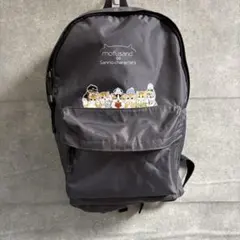 mofusand×Sanrio モフサンド　サンリオ　リュック