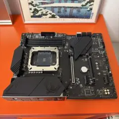 B660 LGA1700 マザーボード Lenovo純正 - メルカリ