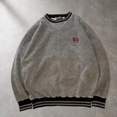 90s CHAPS Ralph Lauren 刺繍ロゴ スウェット 00sのサムネイル
