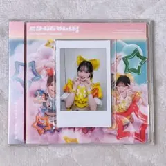 超ときめき宣伝部 辻野かなみ チェキ どりーむじゃんぼ！ かなみん