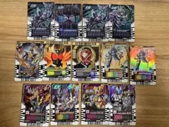 仮面ライダーガッチャードライドケミートレカ phase:EX 02