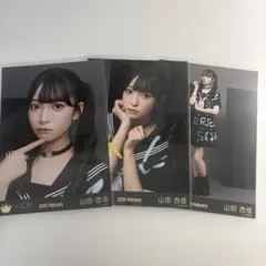 江角怜音　ニアジョイ　アクスタ　イコノイジョイ2024 ヤンキー衣装　マジジョ イコノイジョイ 2024」 ありがとうございましたー！ ほんっっとうに