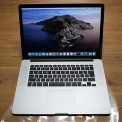 2026年最新】macbook pro retina ジャンクの人気アイテム - メルカリ