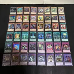 遊戯王 武藤遊戯 デッキ