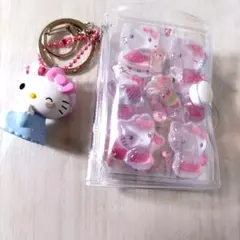 ミニシール帳♡完成品⭐