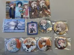 アイナナ 和泉三月 セット まとめ売り