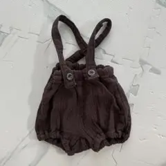 ベビー服 かぼちゃパンツ 70cm