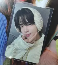 TWS シニュ シンユ トレカ Lastbell カムバックトレカ